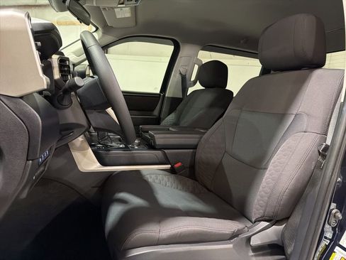 Used 2024 Toyota Tundra SR5 w/ TRD Sport Package image 25