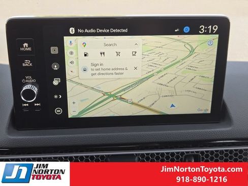 Used 2026 Honda Civic Sport Touring image 19