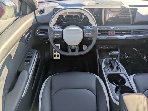 New 2025 Kia K4 GT-Line Turbo FWD image 15