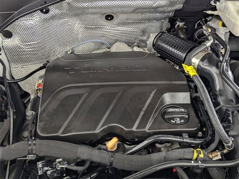 Used 2021 Chevrolet TrailBlazer LT w/ Premium Seating Package image 10