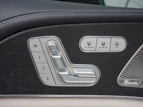 Used 2024 Mercedes-Benz GLE 53 AMG 4MATIC image 35