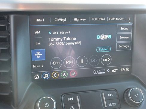 Used 2021 GMC Acadia Denali w/ Denali Ultimate Package image 26