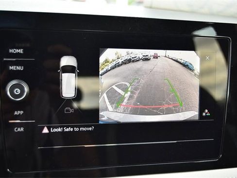 New 2025 Volkswagen Taos S image 12