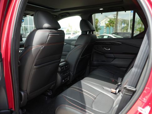 New 2026 Honda Passport TrailSport Elite image 19