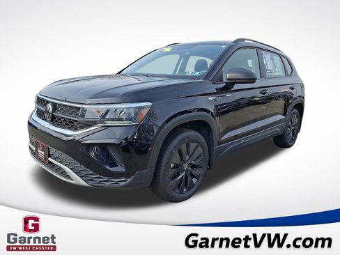 Used 2023 Volkswagen Taos S image 31