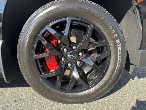 Used 2023 Chevrolet Tahoe RST w/ RST Performance Edition image 12