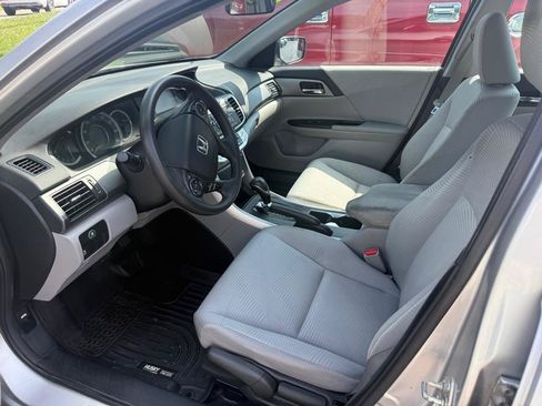 Used 2013 Honda Accord EX-L image 9