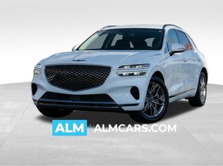 Used 2025 Genesis GV70 2.5T video 1