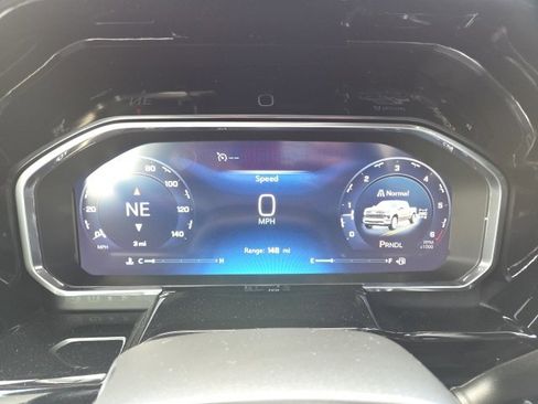 New 2026 Chevrolet Silverado 1500 LT image 47