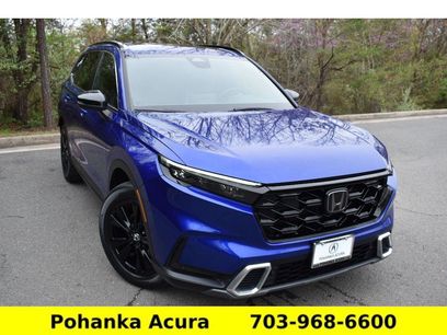 Used 2023 Honda CR-V Sport Touring