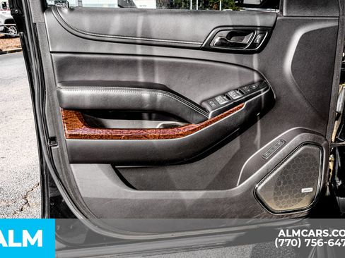 Used 2019 GMC Yukon SLT w/ Open Road Package image 50