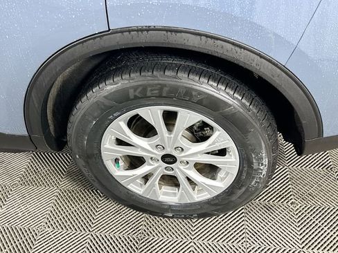 Certified 2024 Ford Escape Active image 35
