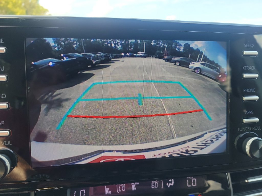 Certified 2022 Toyota Sienna XLE FWD image 22