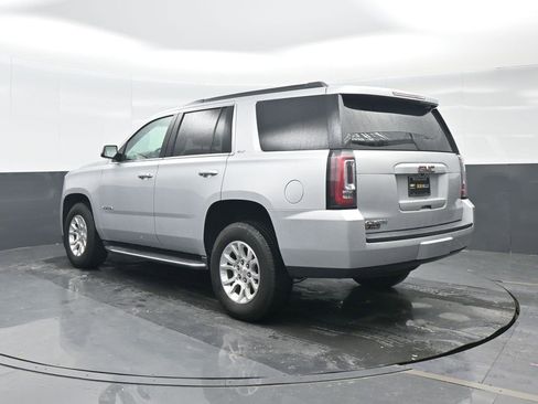 Used 2019 GMC Yukon SLT w/ Open Road Package image 4