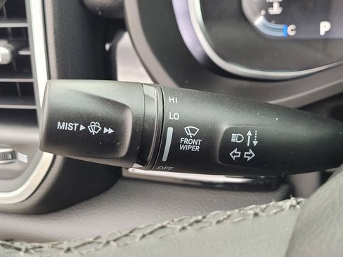 New 2026 RAM 1500 Laramie w/ Night Edition image 23