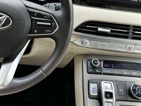 Used 2021 Hyundai Palisade Calligraphy AWD/4WD image 27