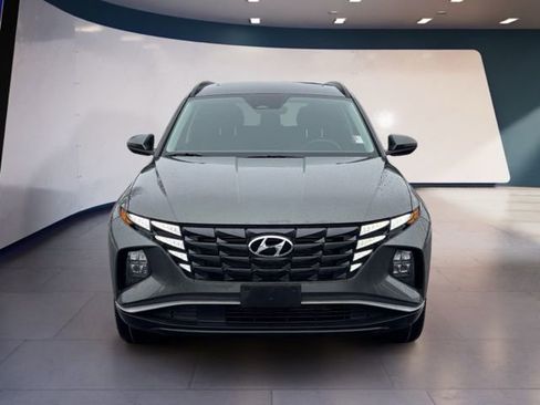 Used 2023 Hyundai Tucson SEL w/ Convenience Package image 8