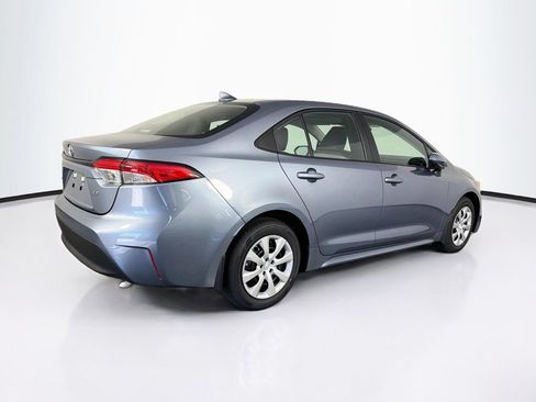 New 2026 Toyota Corolla LE FWD image 7
