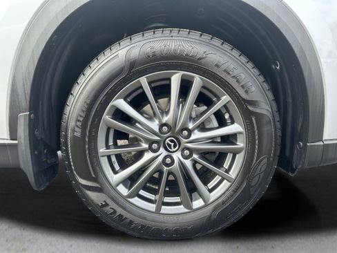 Used 2019 MAZDA CX-5 Touring image 8