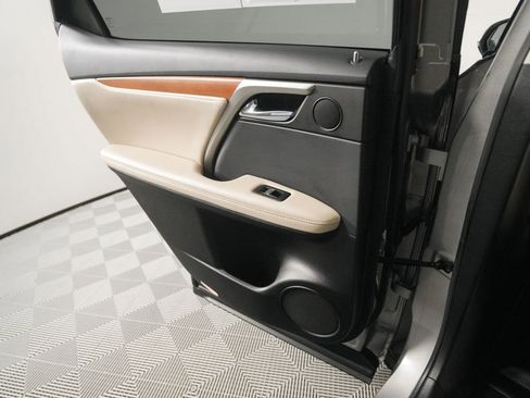 Certified 2022 Lexus RX 350 FWD w/ Premium Package image 14