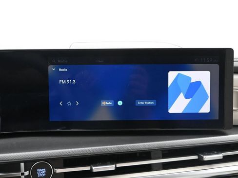 Used 2026 Hyundai Santa Fe SEL FWD image 15