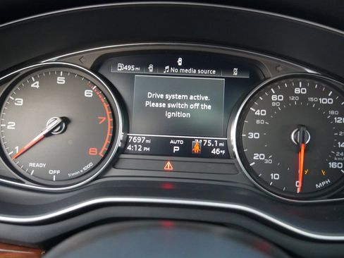 Certified 2023 Audi A5 2.0T Premium w/ Convenience Package image 45