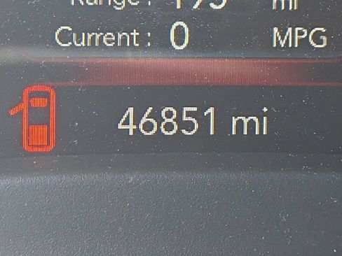 Used 2020 RAM 1500 Big Horn RWD image 15