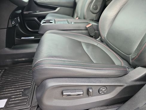 Used 2025 Honda Odyssey Sport-L image 36