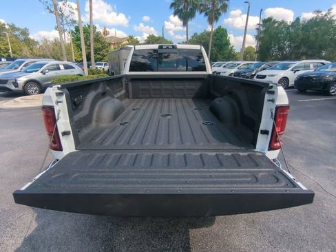 New 2026 RAM 3500 Tradesman AWD/4WD image 14