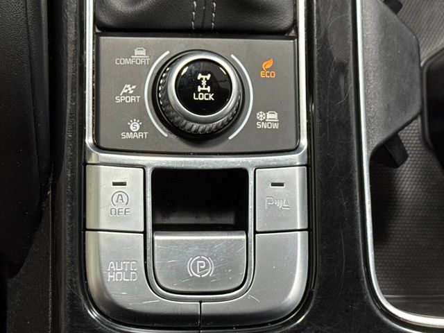 Used 2023 Kia Telluride S AWD/4WD image 21