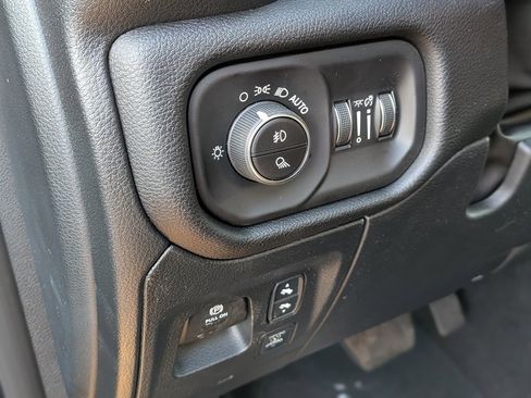 New 2026 RAM 1500 Big Horn image 8