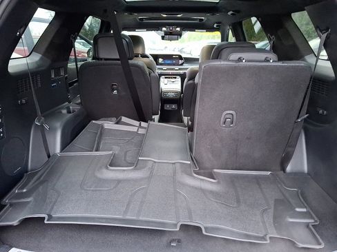 Certified 2024 Hyundai Palisade Calligraphy image 30