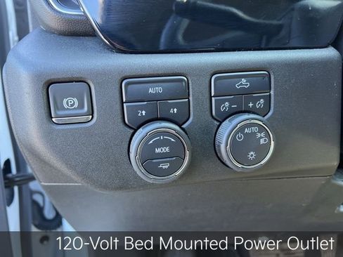 Used 2025 Chevrolet Silverado 1500 LT image 10