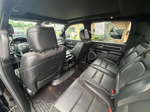 Used 2020 RAM 1500 Laramie AWD/4WD image 23