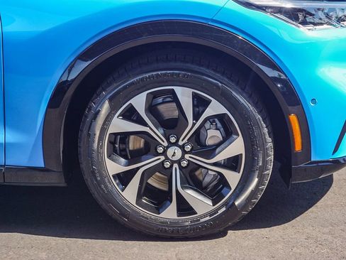 Used 2023 Ford Mustang Mach-E Premium RWD image 10
