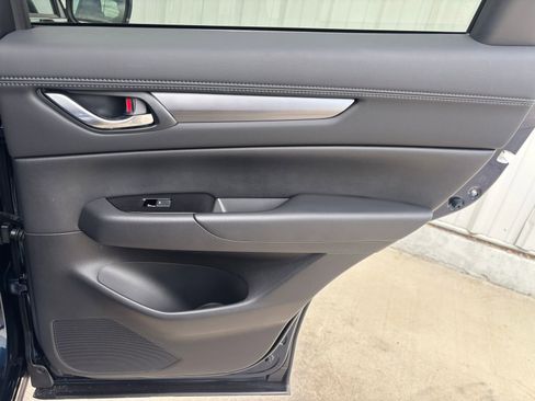 Certified 2025 MAZDA CX-5 AWD 2.5 S w/ Select Package image 32