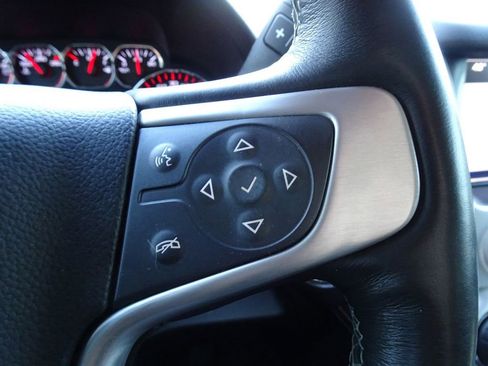 Used 2016 GMC Yukon SLT w/ Open Road Package image 26