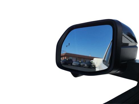 New 2025 Ford Maverick Lariat w/ Black Appearance Package image 13