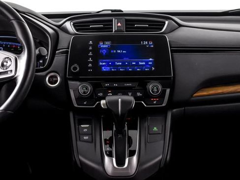 Used 2019 Honda CR-V Touring image 30