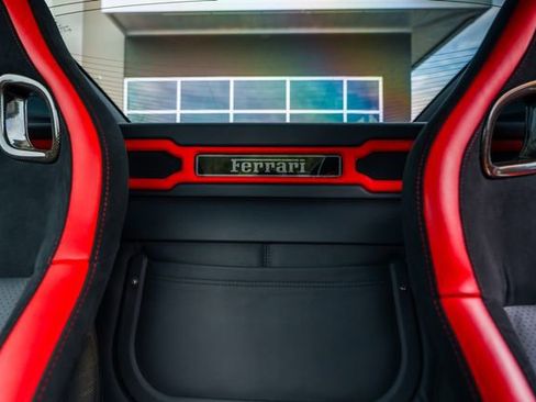 Used 2007 Ferrari 599 GTB Fiorano image 44