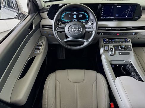 Used 2025 Hyundai Palisade SEL FWD image 21