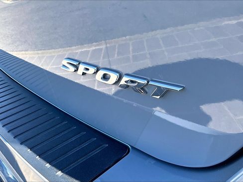 Used 2025 Honda Odyssey Sport-L image 8