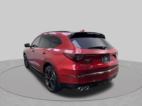 Used 2025 Acura MDX Type S w/ Advance Package AWD/4WD image 32