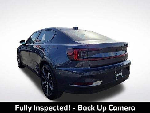 Used 2022 Polestar Polestar 2 w/ Plus Package AWD/4WD image 5