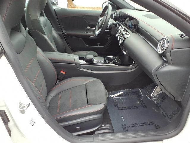 Certified 2022 Mercedes-Benz CLA 250 image 16