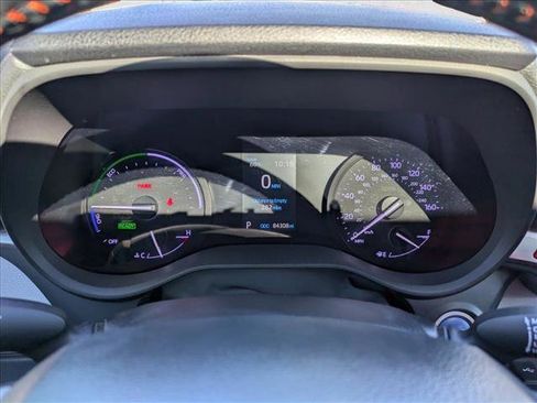 Used 2021 Toyota Sienna XSE image 11