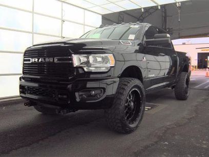 Used 2020 RAM 2500 Big Horn w/ Level 1 Equipment Group