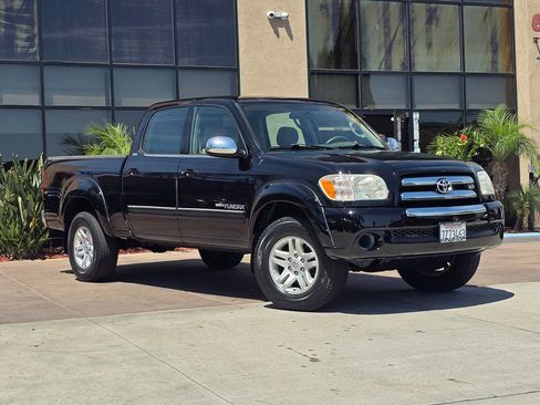Used 2006 Toyota Tundra SR5 image 3