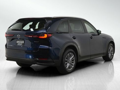 Used 2024 MAZDA CX-90 3.3 Turbo w/ Select Package image 5