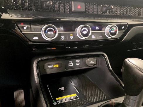 Used 2023 Honda CR-V Sport Touring image 26